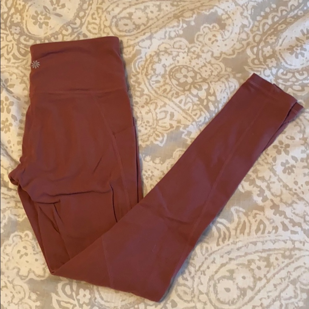 Athleta Leggings